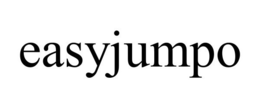 EASYJUMPO trademark