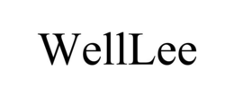 WELLLEE trademark