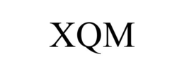 XQM trademark