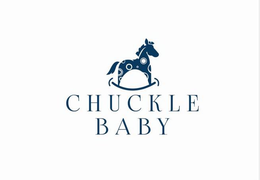 CHUCKLE BABY trademark