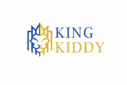 KING KIDDY trademark