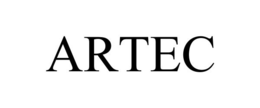 ARTEC trademark