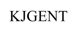 KJGENT trademark
