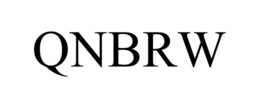 QNBRW trademark