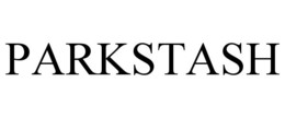 PARKSTASH trademark