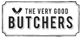 THE VERY GOOD BUTCHERS trademark