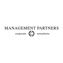 MANAGEMENT PARTNERS CORPORATE C CONSULTANTS trademark