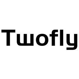 TWOFLY trademark