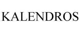 KALENDROS trademark