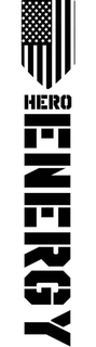 HERO ENERGY trademark