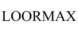 LOORMAX trademark