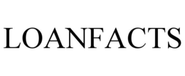 LOANFACTS trademark
