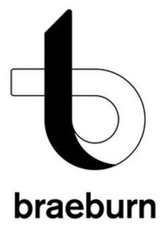 B BRAEBURN trademark