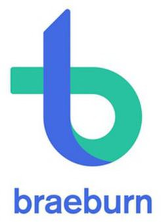 B BRAEBURN trademark