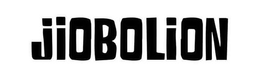 JIOBOLION trademark
