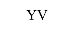 YV trademark