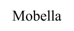 MOBELLA trademark