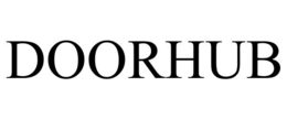 DOORHUB trademark