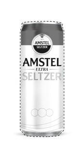 1870 AMSTEL SELTZER AMSTEL ULTRA SELTZER trademark