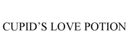 CUPID'S LOVE POTION trademark