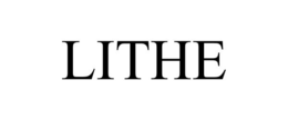 LITHE trademark