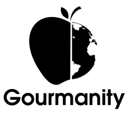 GOURMANITY trademark