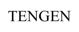 TENGEN trademark