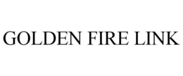 GOLDEN FIRE LINK trademark