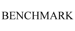 BENCHMARK trademark