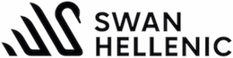 SWAN HELLENIC trademark