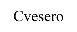 CVESERO trademark