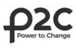P2C POWER TO CHANGE trademark