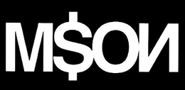 M$ON trademark