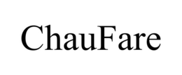 CHAUFARE trademark