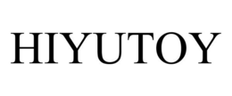 HIYUTOY trademark