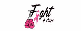 FIGHT 4 CURE INC trademark