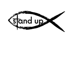 STAND UP trademark