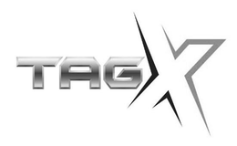 TAG X trademark