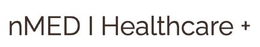 NMED HEALTHCARE + trademark
