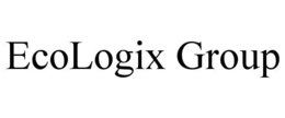 ECOLOGIX GROUP trademark