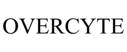 OVERCYTE trademark