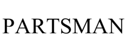 PARTSMAN trademark