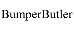 BUMPERBUTLER trademark