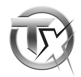 TX trademark