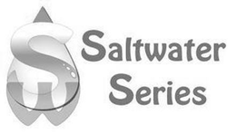 SW SALTWATER SERIES trademark