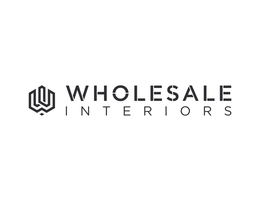 W WHOLESALE INTERIORS trademark