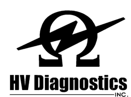 HV DIAGNOSTICS INC. trademark
