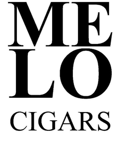 MELO CIGARS trademark