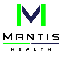 M MANTIS HEALTH trademark