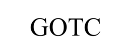 GOTC trademark